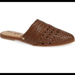 Natalya sam Edelman mules